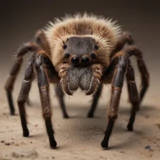 tarantula png