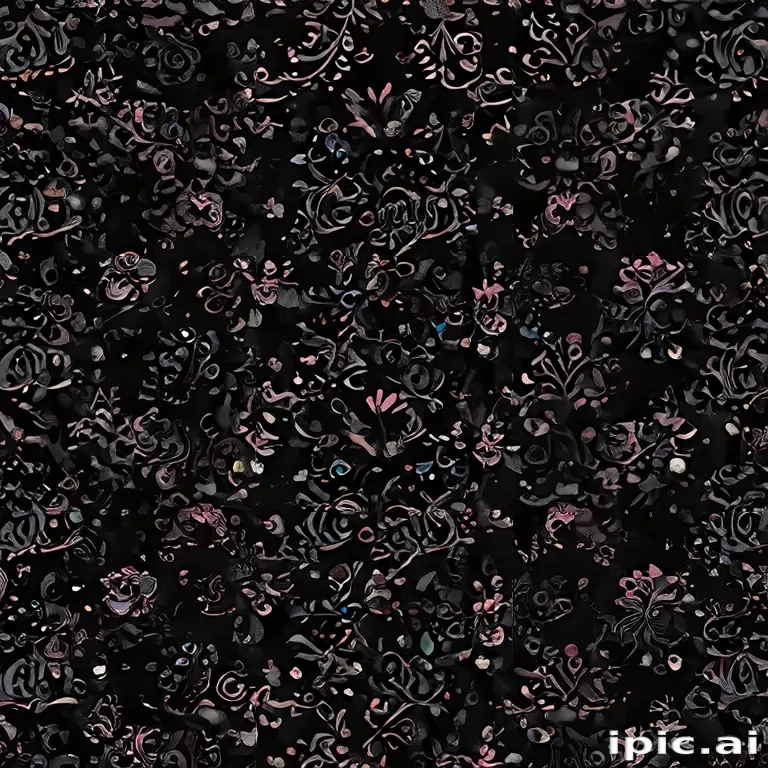 classy girly black wallpaper iphone