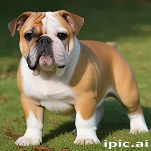 bulldog dog breed