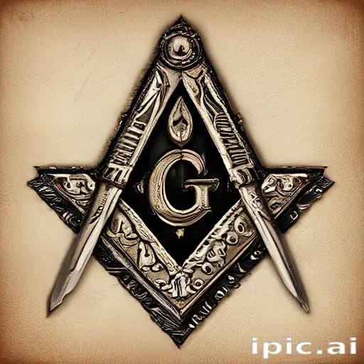 free mason symbol