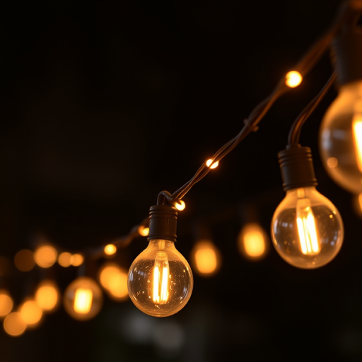 string lights png