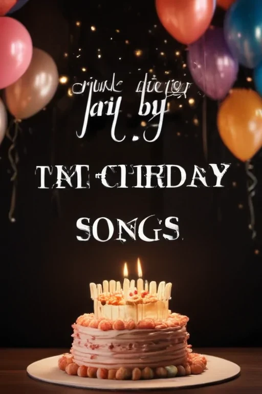 birthday songs
