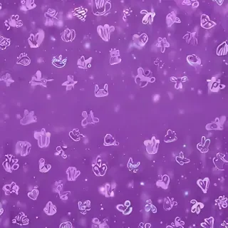 cute backgrounds purple