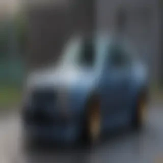 jdm car