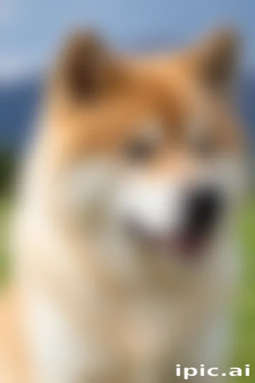 akita bernard