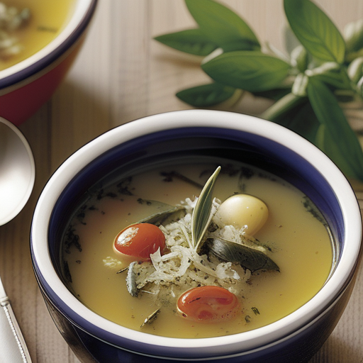 better than bouillon italian herb recipes