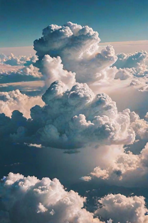 cloud wallpaper iphone