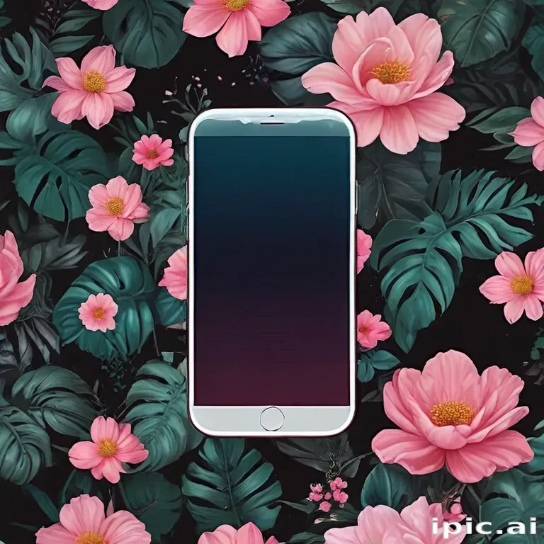 aesthetic wallpapers for iphones