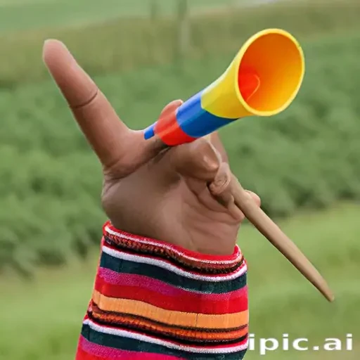vuvuzela