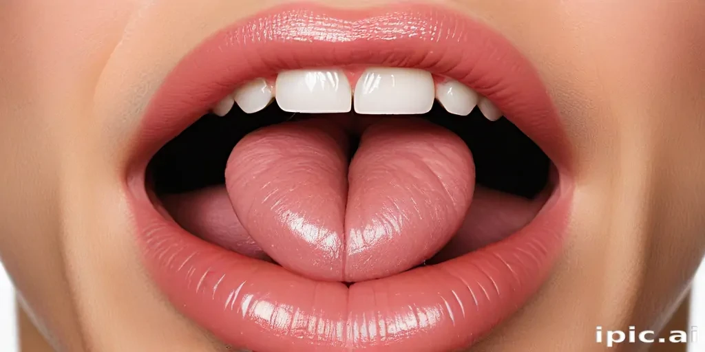 tongue png