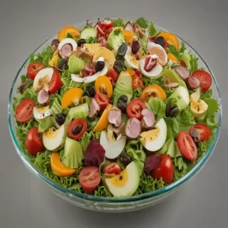 salad png