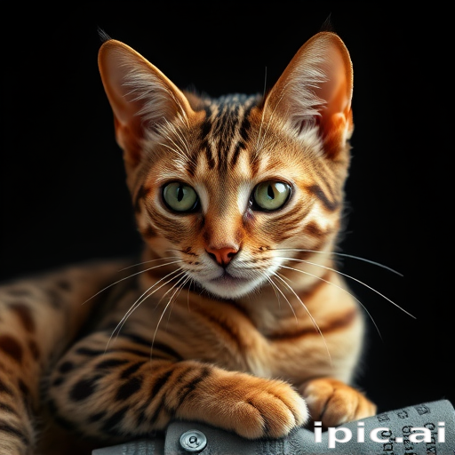 ocicat breed