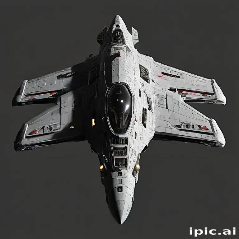spaceship png
