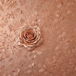 background rose gold wallpaper