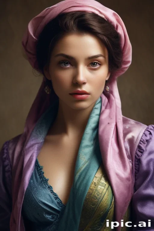 images of a strong woman
