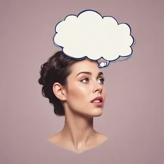 thought bubble png