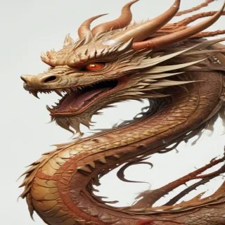 chinese dragon png