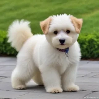eskipoo dog breed