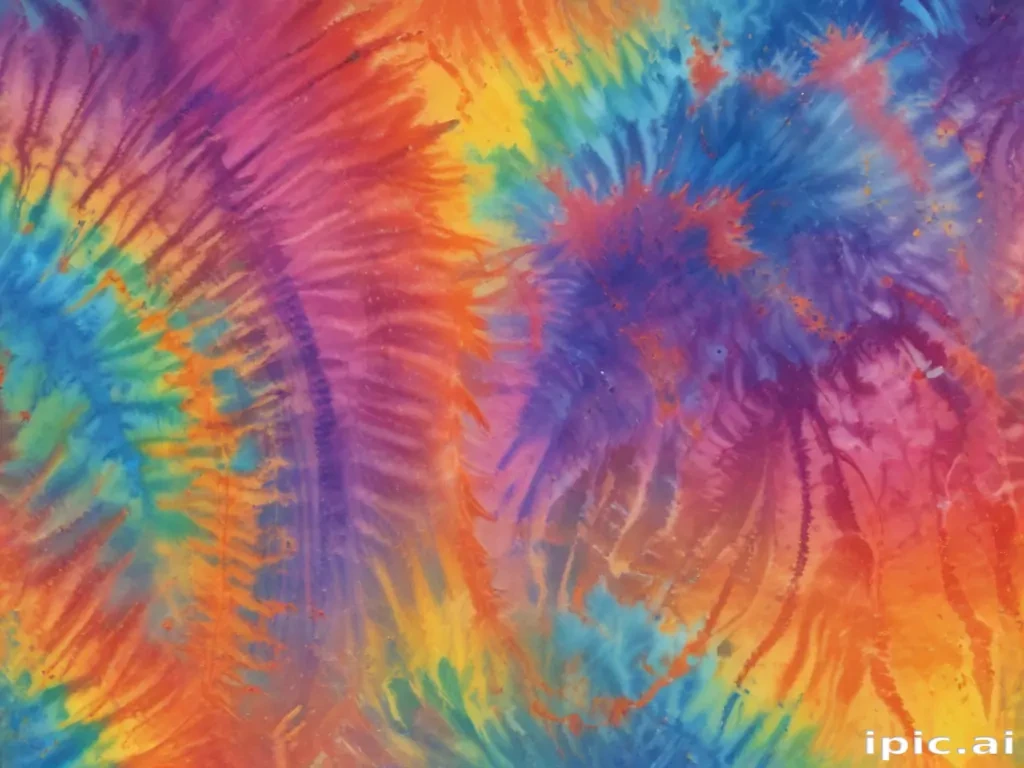 tiedye background