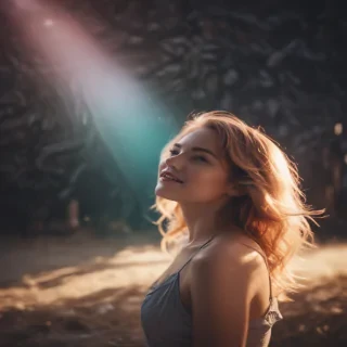light leak png