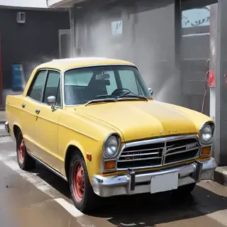 car wash png