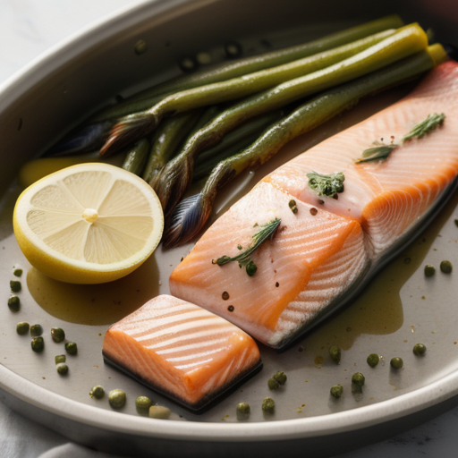 how long to bake steelhead trout at 400