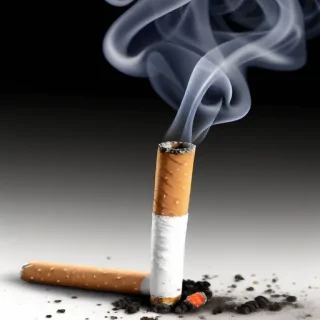 cigarette smoke png