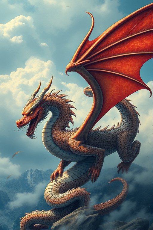 dragon pictures wallpaper