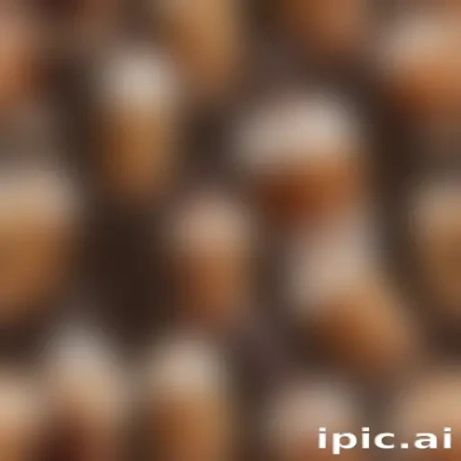 iced coffee png