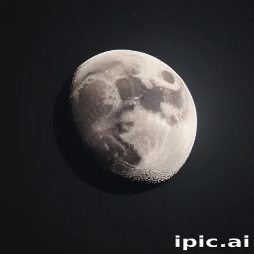 crescent moon png