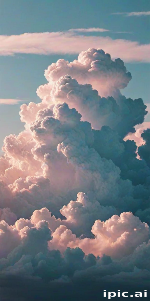 aesthetic cloud backgrounds