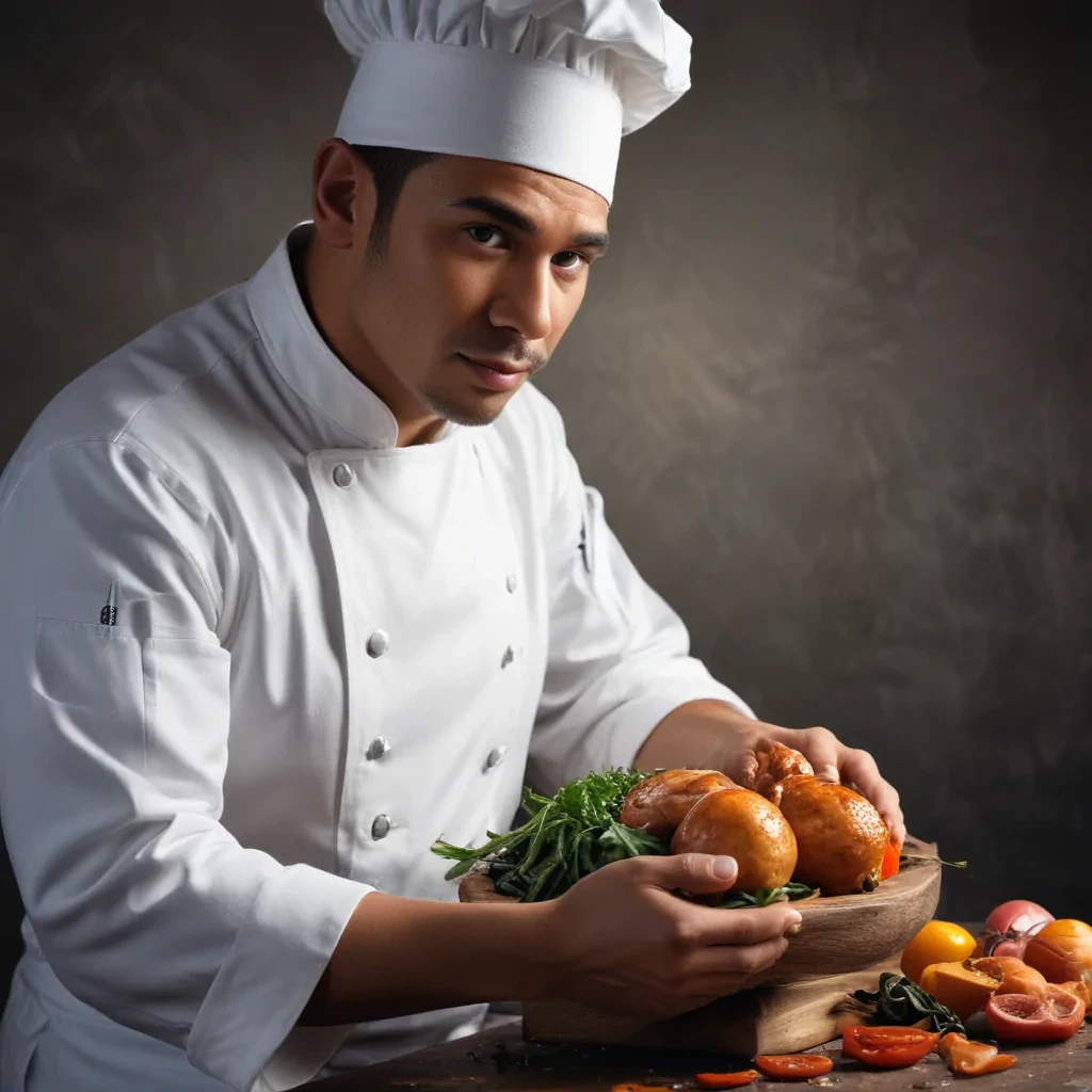 chef png