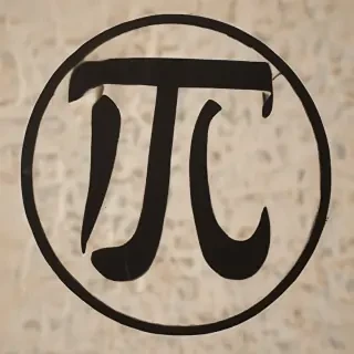 pi symbol
