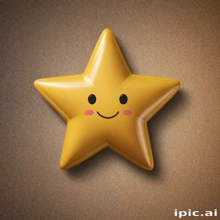 star emoji png