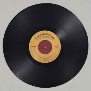 vinyl record png