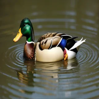 duck wallpapers