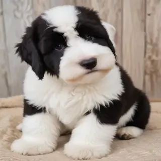 sheepadoodle dog breed