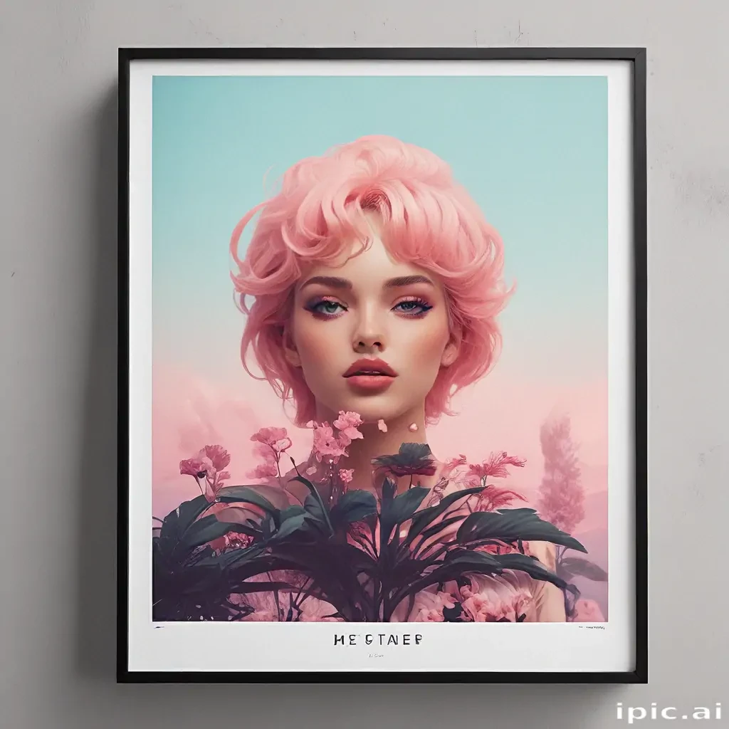 printable aesthetic posters