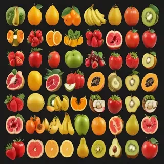 fruits png