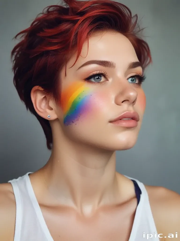 aesthetic lgbt backgrounds