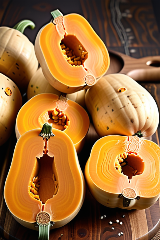 how to cook frozen butternut squash