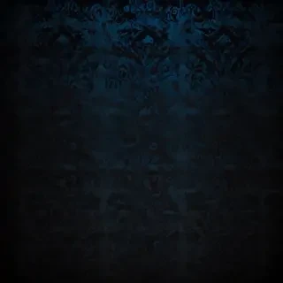 blue and black wallpaper