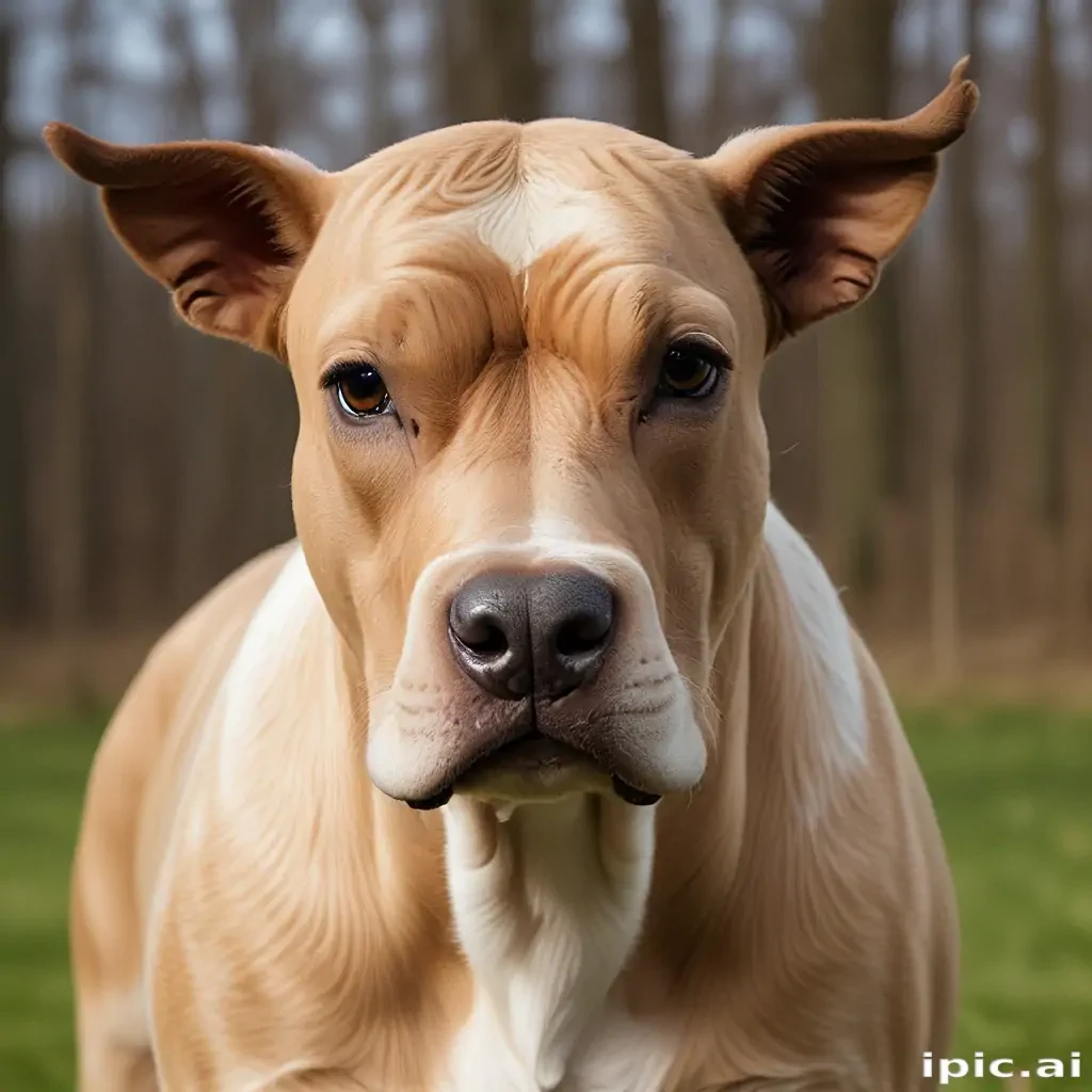 american bull dane