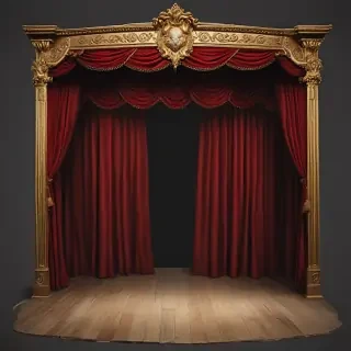 theatre png