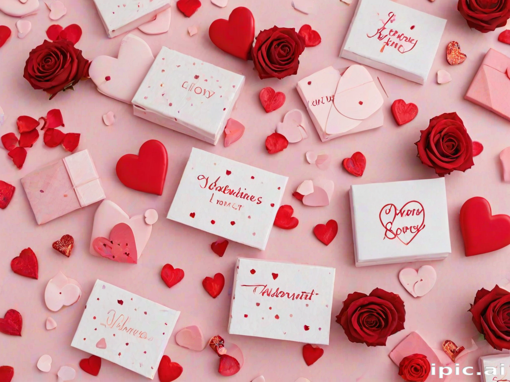valentines aesthetic wallpaper