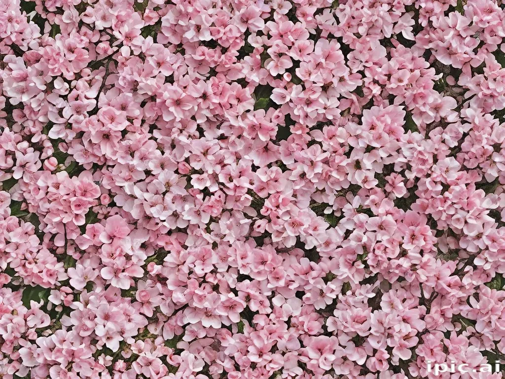 spring wallpaper aesthetic