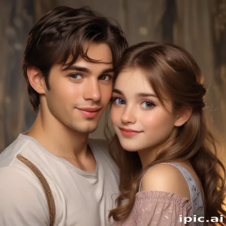 bro and sister wallpaper