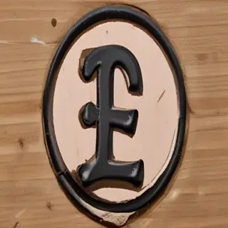 pound sign