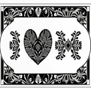 border designs
