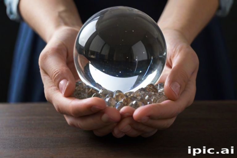 crystal ball png